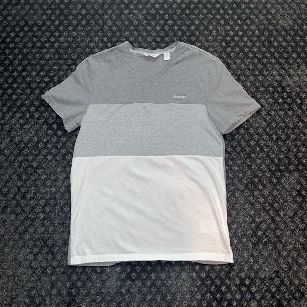 Calvin Klein Dressy T-Shirt